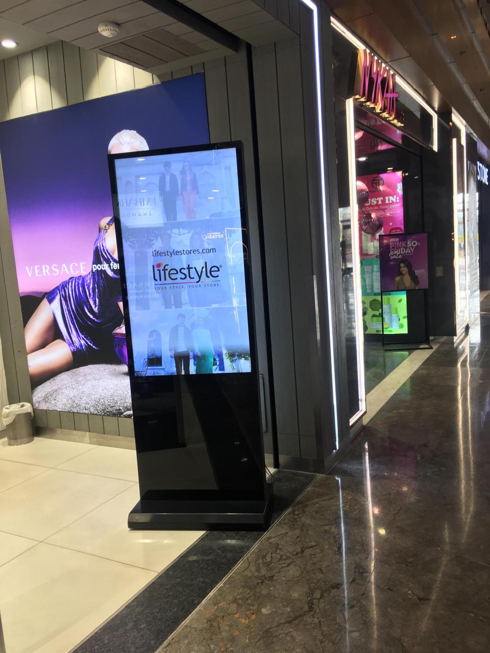 Choosing the Right LED Screen Pitch for Your Business